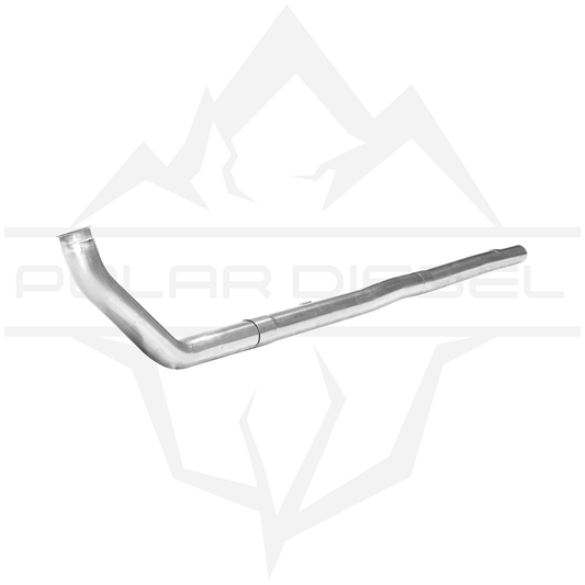 2014-2018 & 2019+ Classic 3.0L EcoDiesel Ram 1500 Polar Delete Pipe