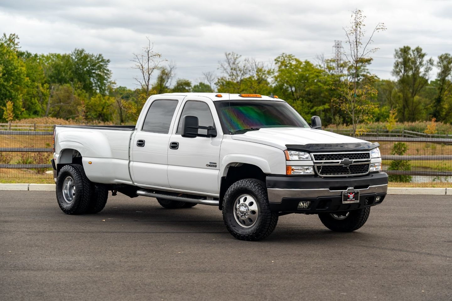 2006-2010 LBZ/LMM Duramax EZLYNK AMDP Custom Tuning