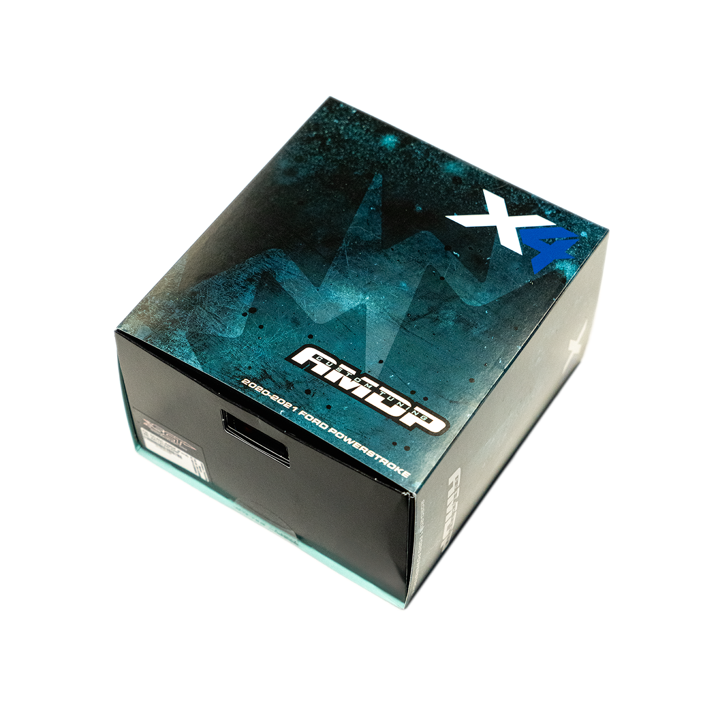 AMDP X4 2020-2021 Ford Powerstroke Programmer