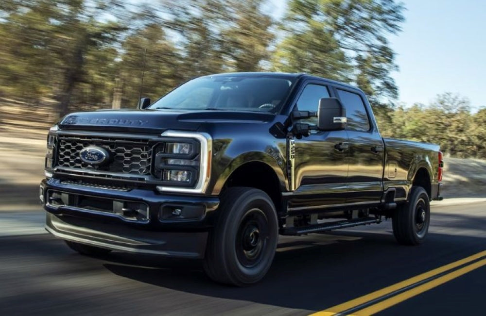 EZ LYNK AutoAgent 3 w/ AMDP 2023-2026 F250-F550 6.7L Powerstroke EZ LYNK Custom Tuning Support Package