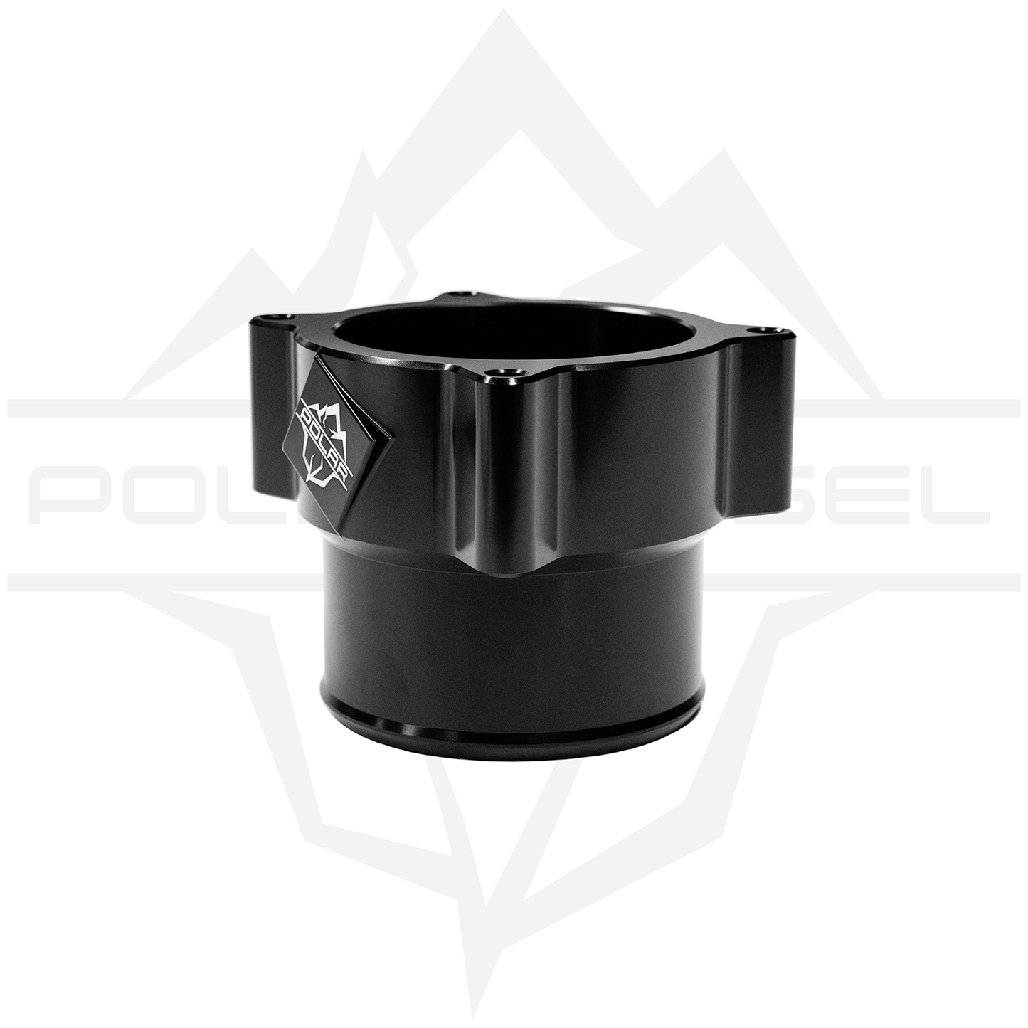 2007.5-2024 Cummins 6.7L Billet Throttle Valve Delete