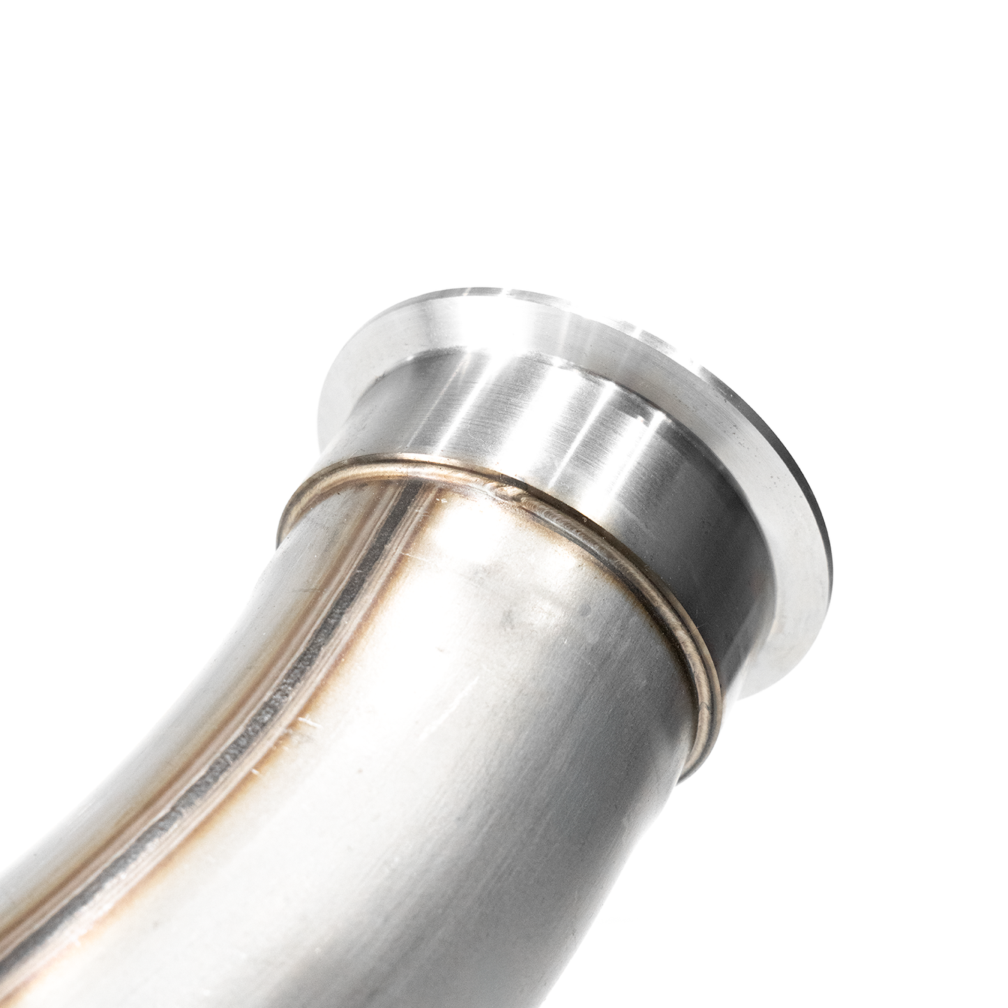 2007.5-2012 Cummins 6.7L Polar Delete Pipe