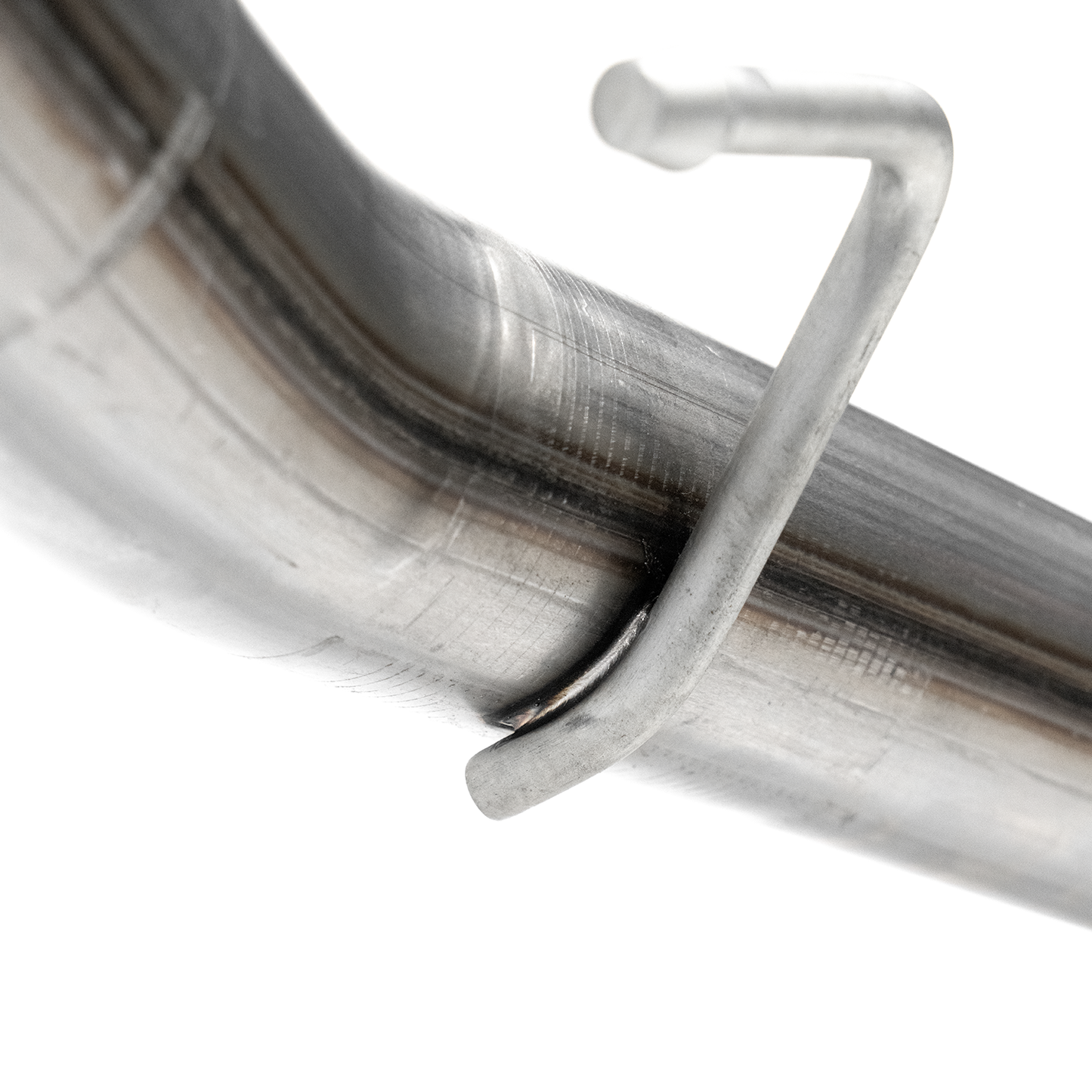 2020-2023 3.0L EcoDiesel Jeep Gladiator Polar Exhaust
