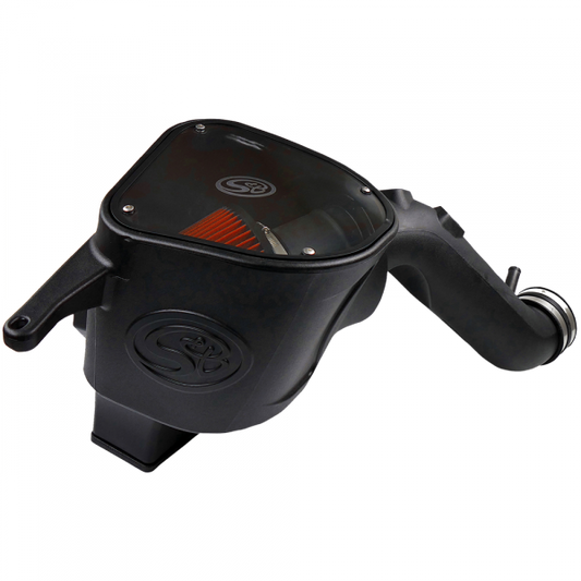 2010-2012 CUMMINS 6.7L - S&B INTAKE KIT