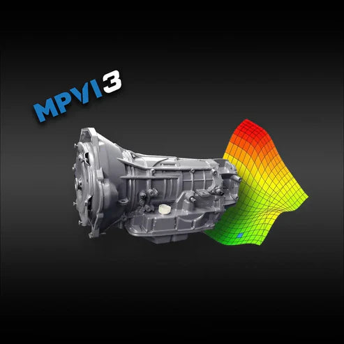 DIESELR MPVI3 68RFE Transmission Tune File (2022-2024 Cummins 6.7L - 68RFE)