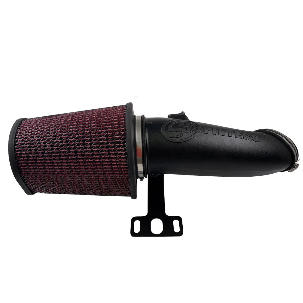 2017-2019 POWERSTROKE 6.7L - S&B OPEN AIR INTAKE KIT