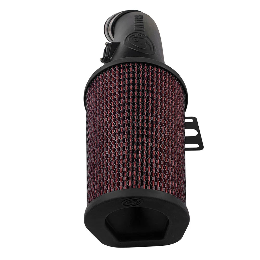 2017-2019 POWERSTROKE 6.7L - S&B OPEN AIR INTAKE KIT