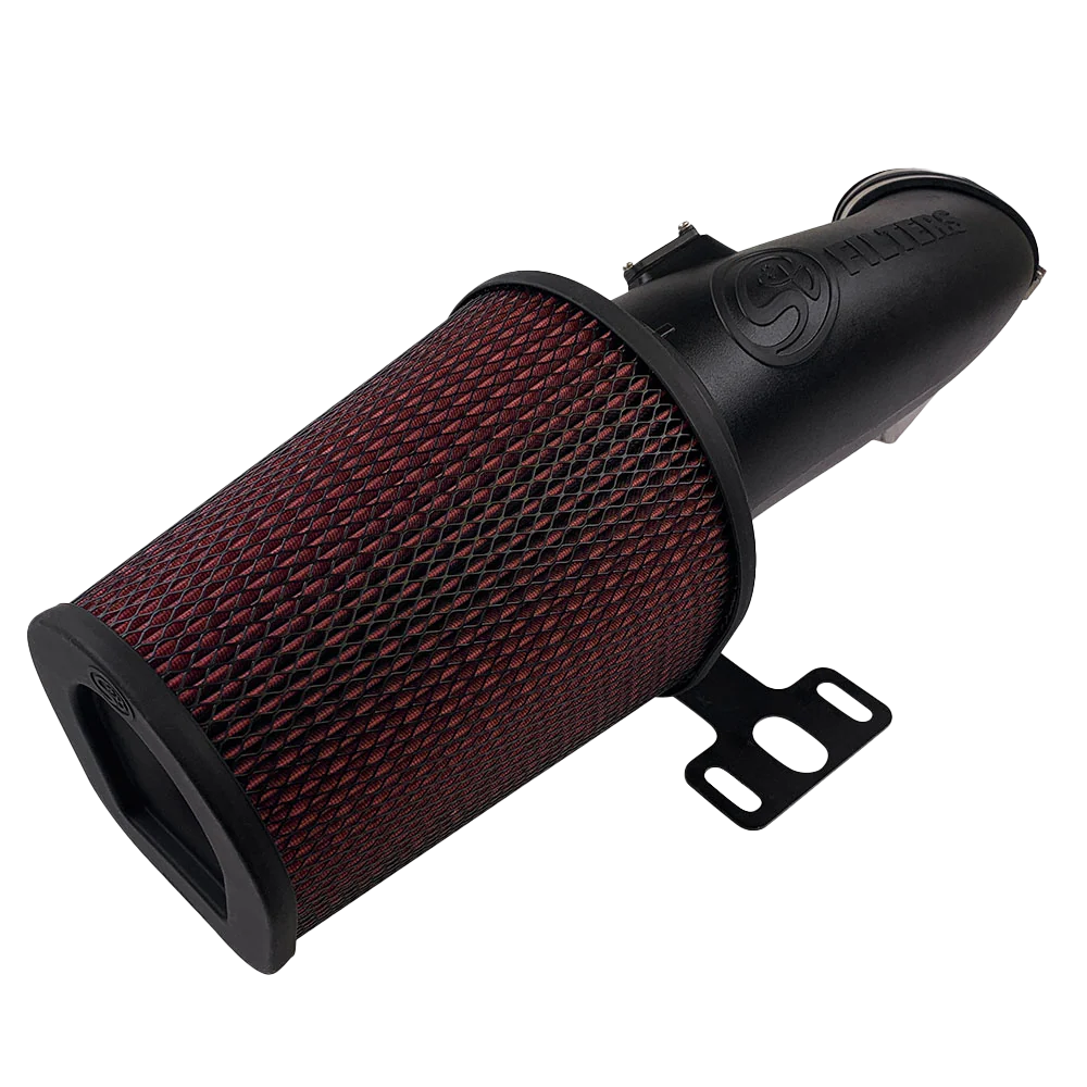 2017-2019 POWERSTROKE 6.7L - S&B OPEN AIR INTAKE KIT