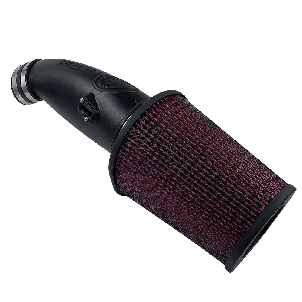 2017-2019 POWERSTROKE 6.7L - S&B OPEN AIR INTAKE KIT