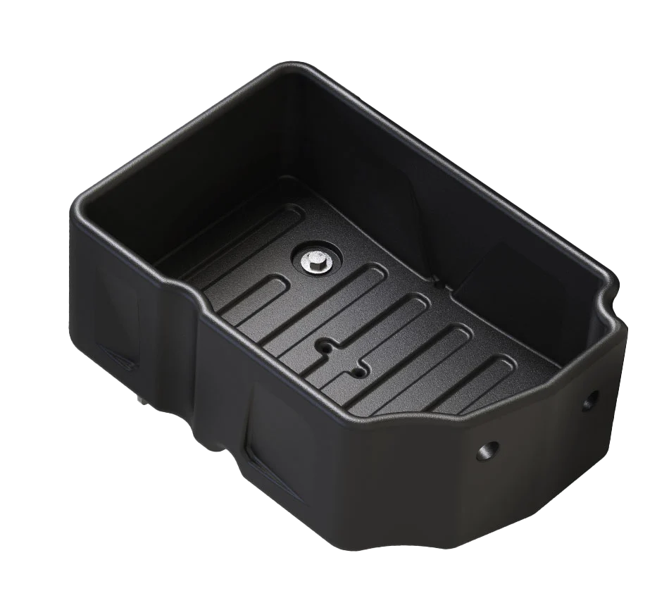 2017-2019 POWERSTROKE 6.7L - S&B OPEN AIR INTAKE KIT