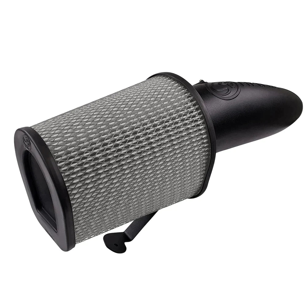 2020-2025 POWERSTROKE 6.7L - S&B OPEN AIR INTAKE KIT