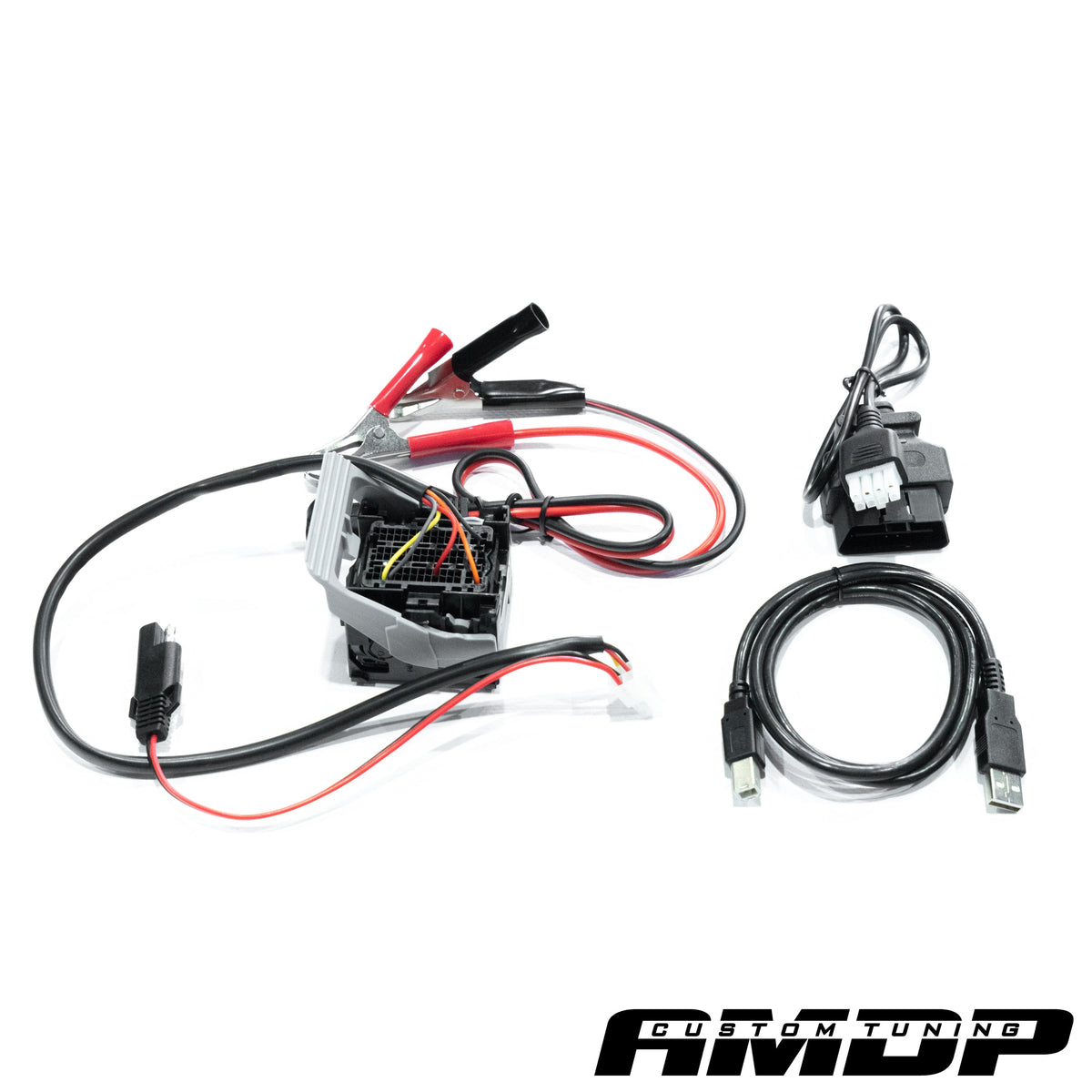 AMDP Powerstroke Programmer (2020-2022 6.7L Powerstroke)