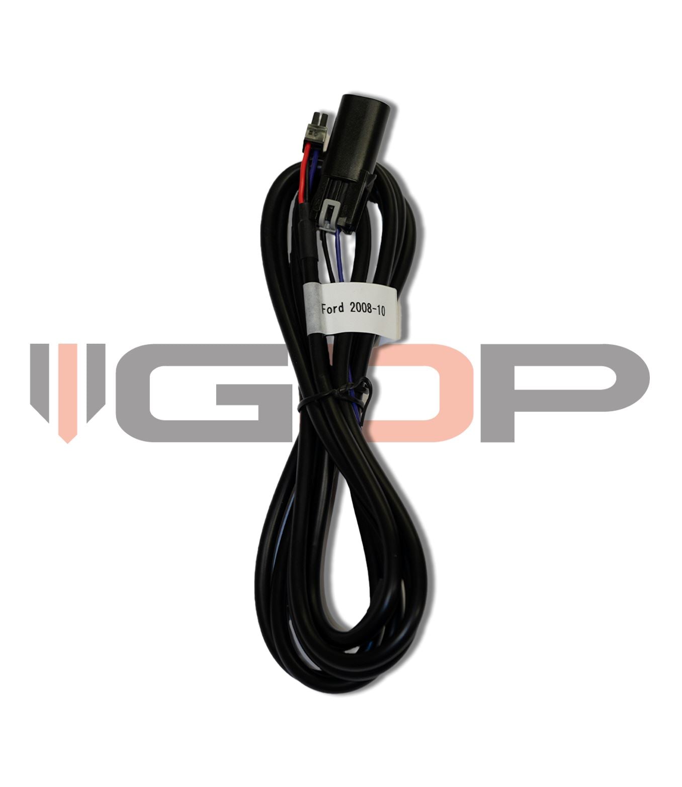 SOTF Harness (2008-2010 Powerstroke) Switches GDP