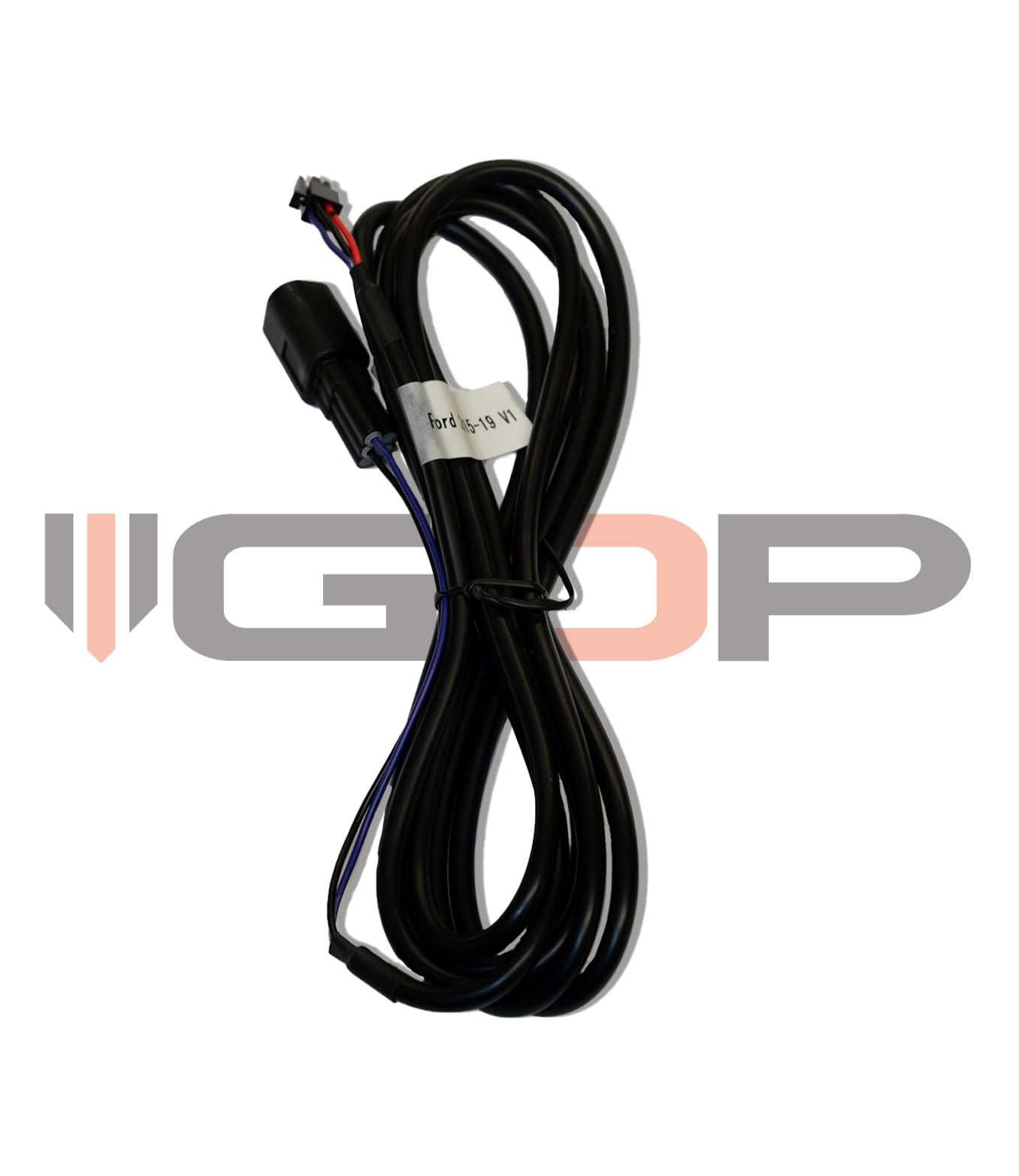 SOTF Harness (2015-2019 Powerstroke) Switches GDP