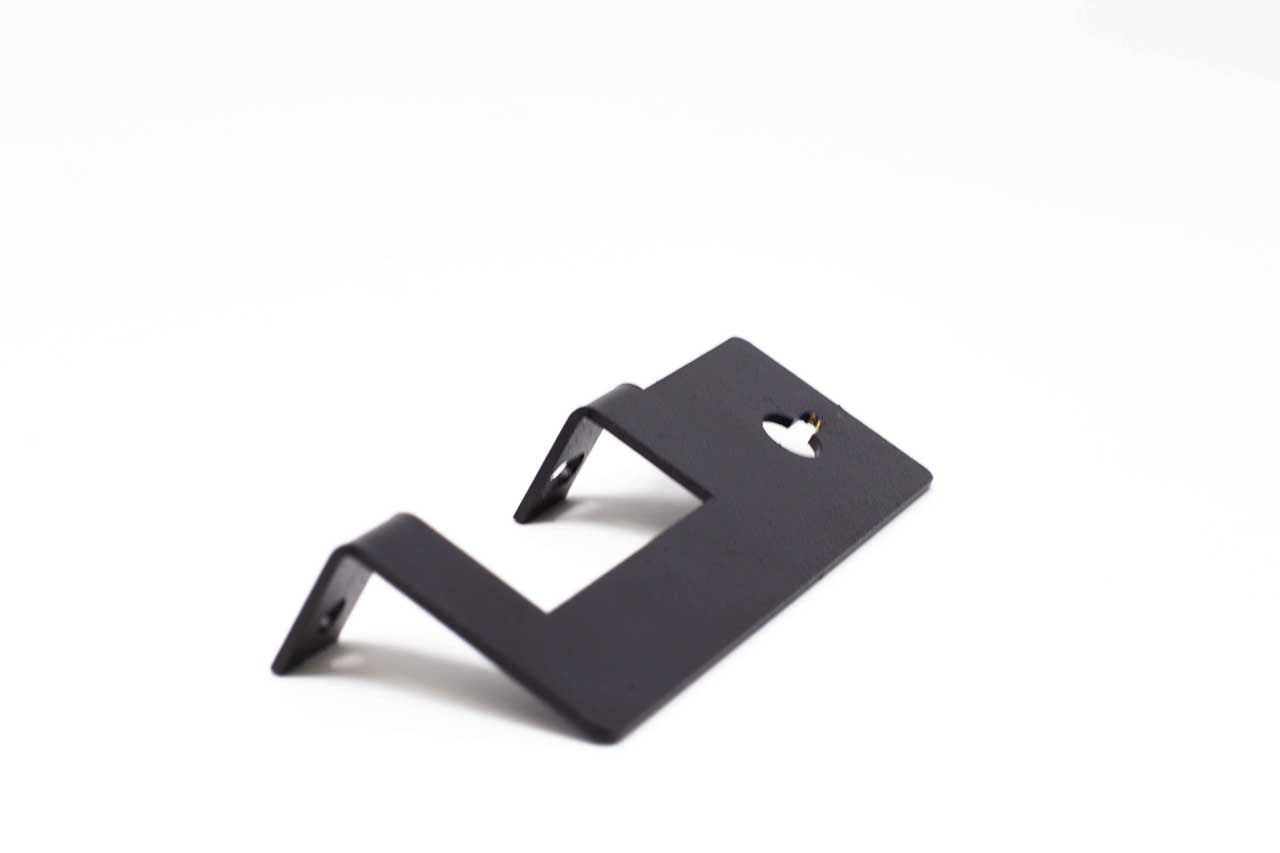 Rotary Switch Bracket (2017-2022 6.7L Powerstroke)