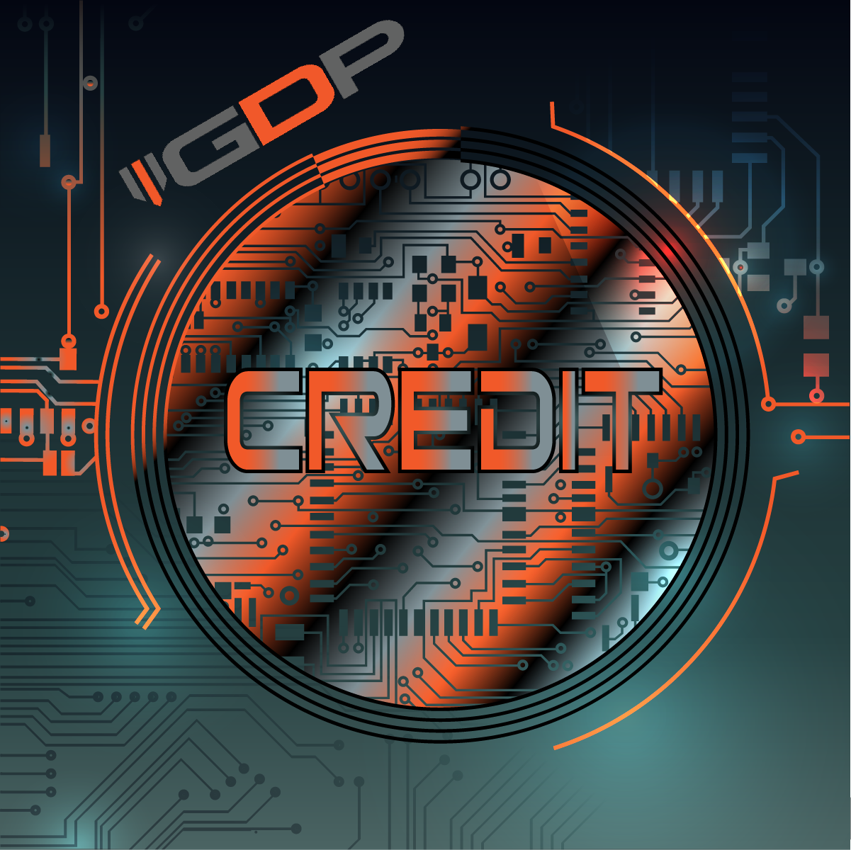 GDP Commander (Autoflasher) Credits