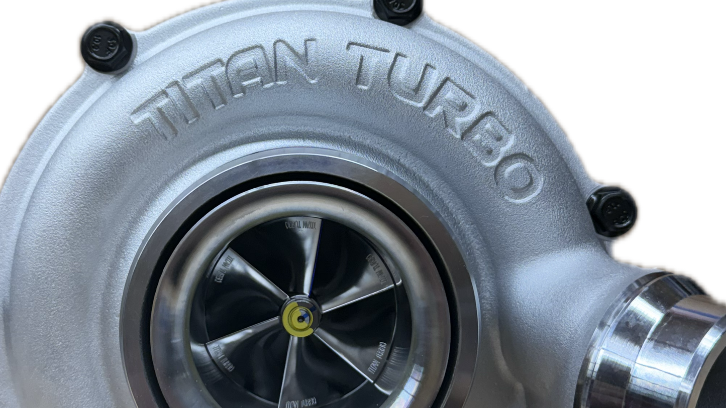 17-‘19 Ford 6.7 TTS Gen2 62/67 TowMaster