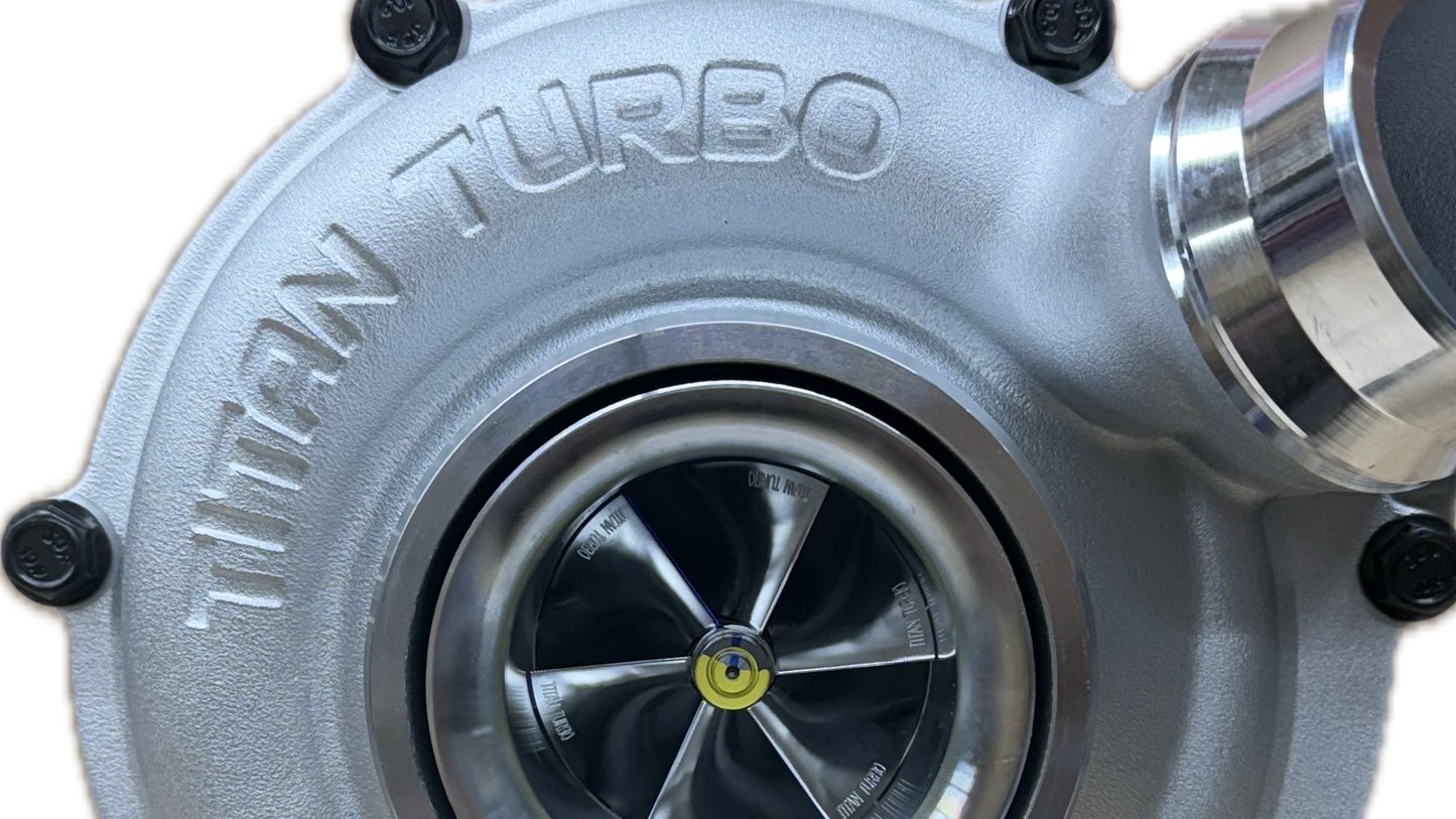 15-‘16 Ford 6.7 TTS Gen2 64/67