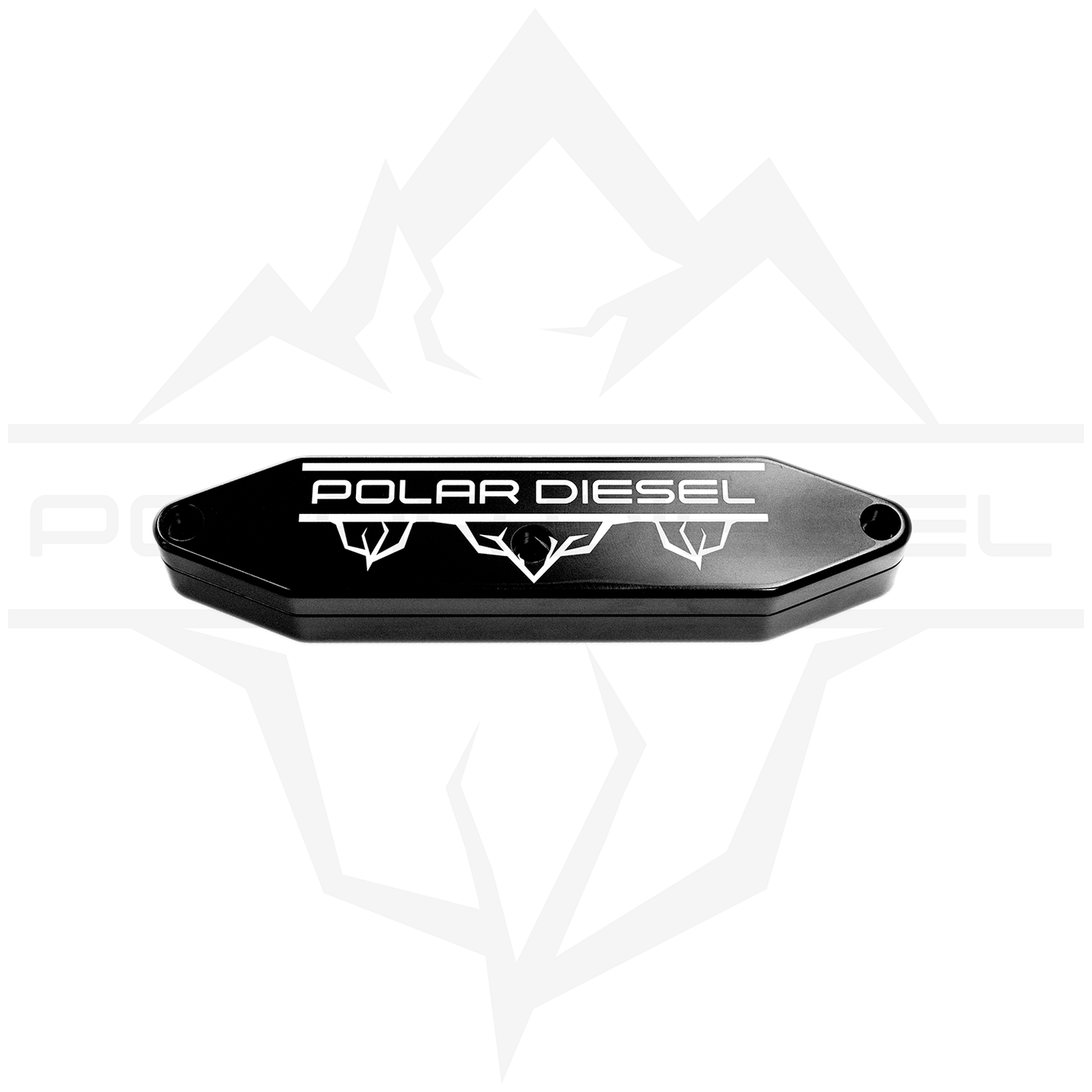 2011-2026 Ford Powerstroke 6.7L Polar EGR Delete Kit