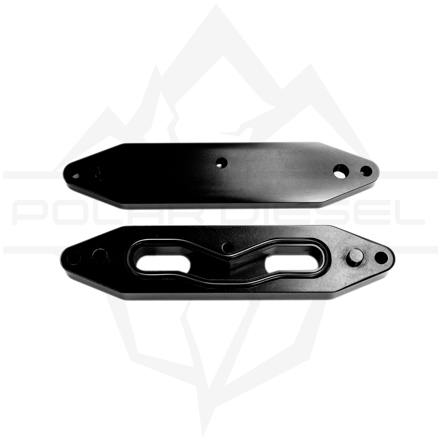 2011-2026 Ford Powerstroke 6.7L Polar EGR Delete Kit