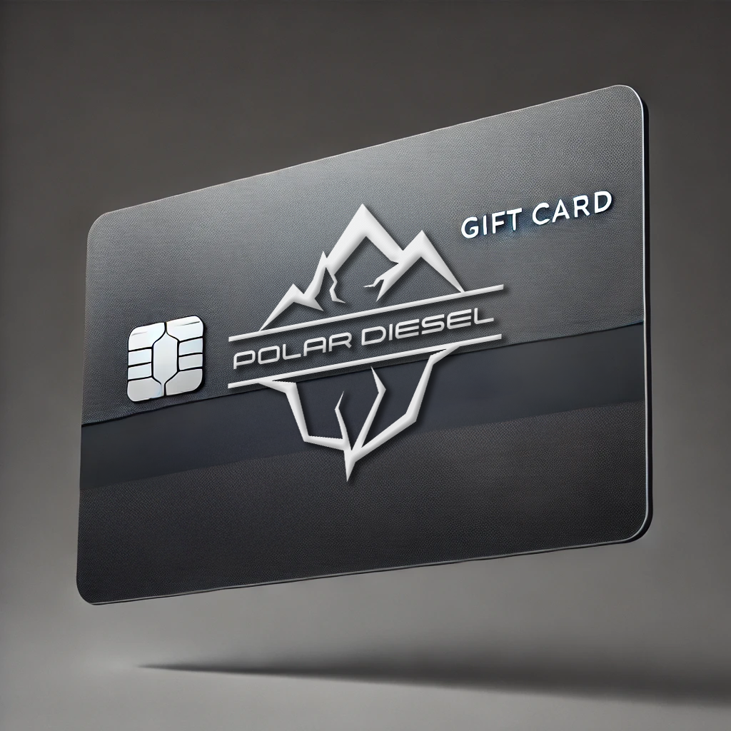 Polar Diesel e-Gift Card