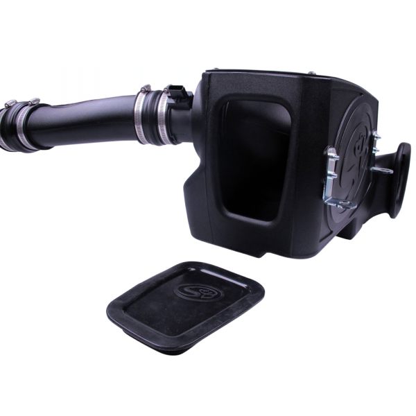 2014-2018 ECODIESEL 3.0L - S&B INTAKE KIT