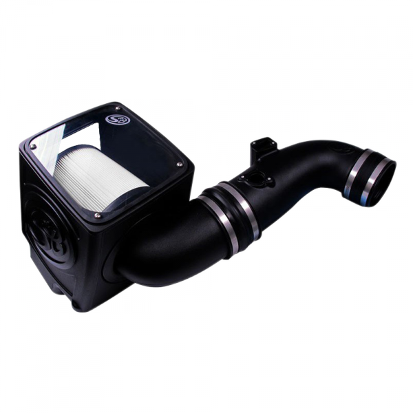 2011-2016 Duramax 6.6L LML- S&B INTAKE KIT