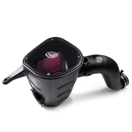 2013-2018 CUMMINS 6.7L- S&B INTAKE KIT
