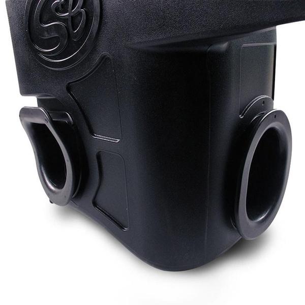 2013-2018 CUMMINS 6.7L- S&B INTAKE KIT