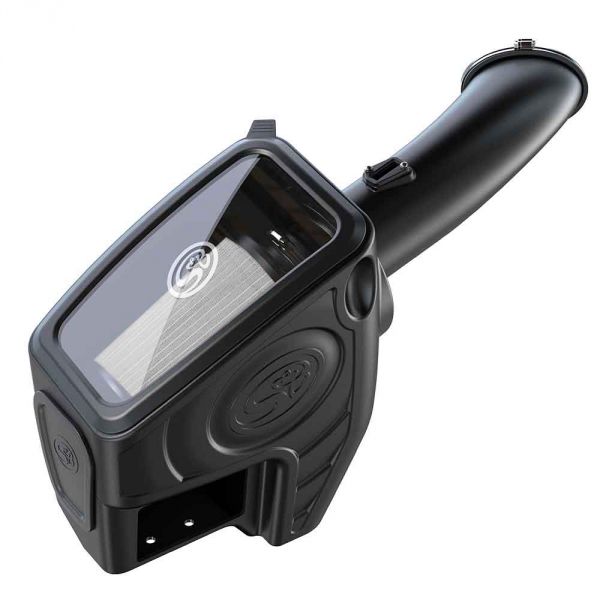 2011-2016 POWERSTROKE 6.7L - S&B INTAKE KIT