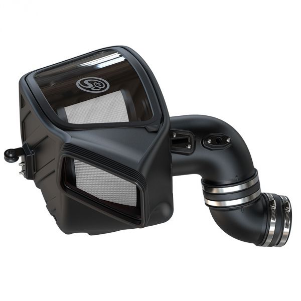 2019-2024 CUMMINS 6.7L- S&B INTAKE KIT