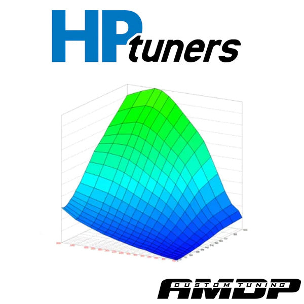 AMDP 2017-2023 6.6L Duramax Custom Engine Tuning