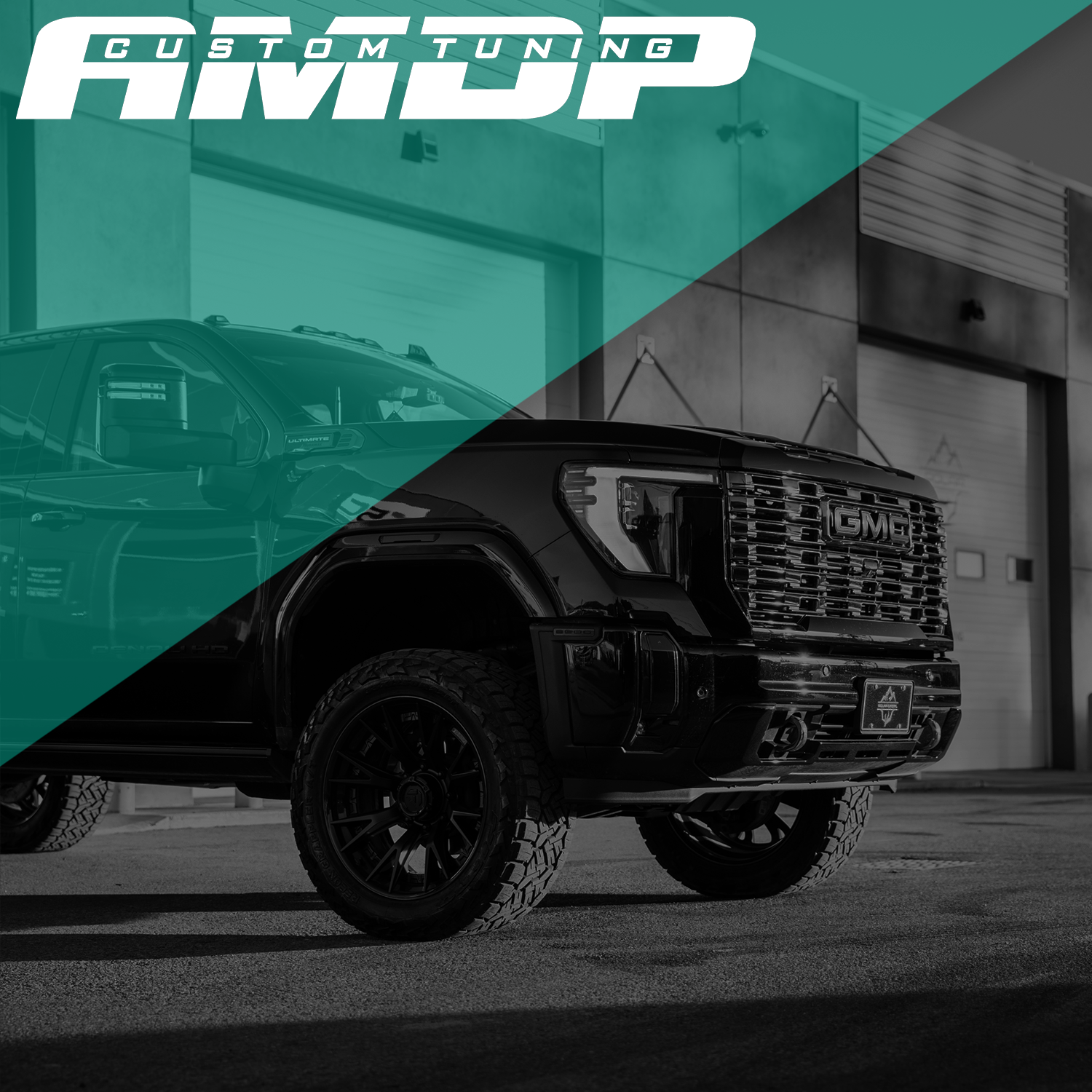 AMDP Custom Tuning 2024-2026 Duramax 6.6L