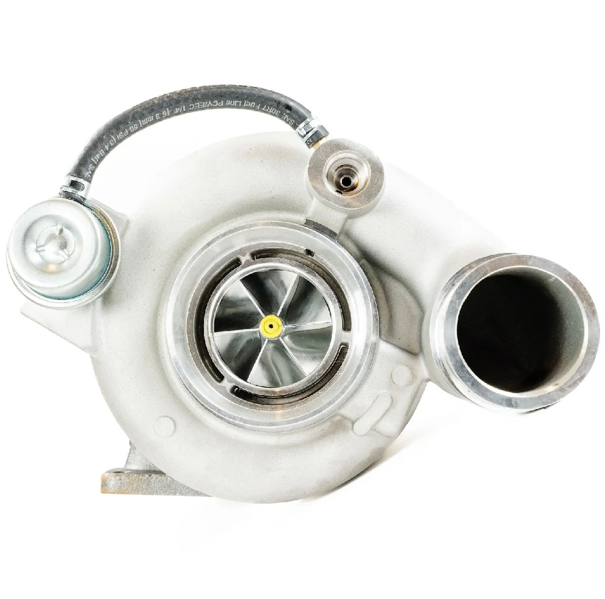 Turbochargers & Accessories 2004.5-2007 Cummins 5.9L – Polar Diesel