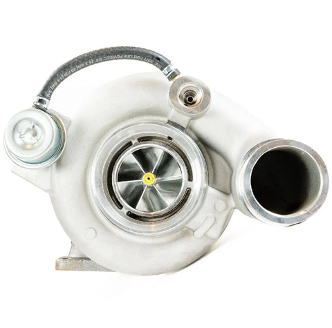 03-'07 TTS Billet Stock Replacement