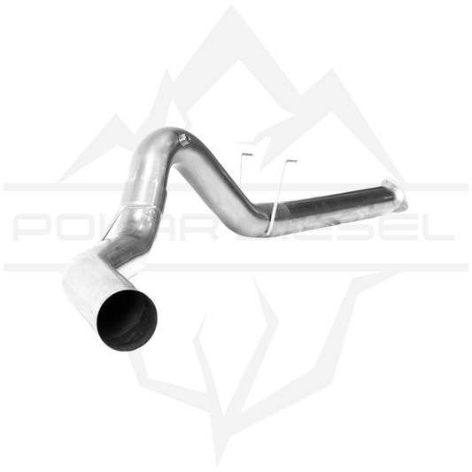 2011-2025 Ford Powerstroke 6.7L 5" DPF Back Exhaust