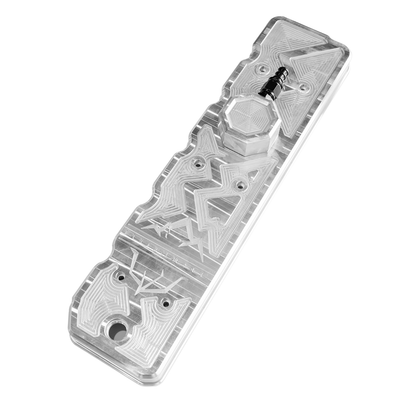 2006-2024 6.7L/5.9L Cummins Polar Diesel Billet Valve Cover