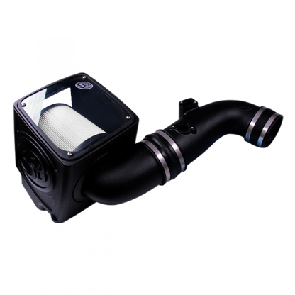 2011-2016 Duramax 6.6L LML- S&B INTAKE KIT