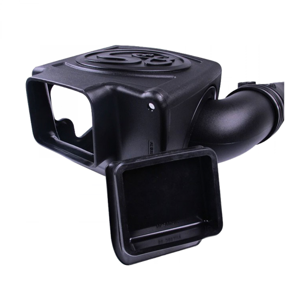2011-2016 Duramax 6.6L LML- S&B INTAKE KIT