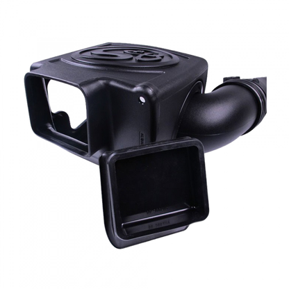 2011-2016 Duramax 6.6L LML- S&B INTAKE KIT