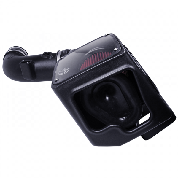 2011-2016 Duramax 6.6L LML- S&B INTAKE KIT