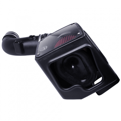2011-2016 Duramax 6.6L LML- S&B INTAKE KIT