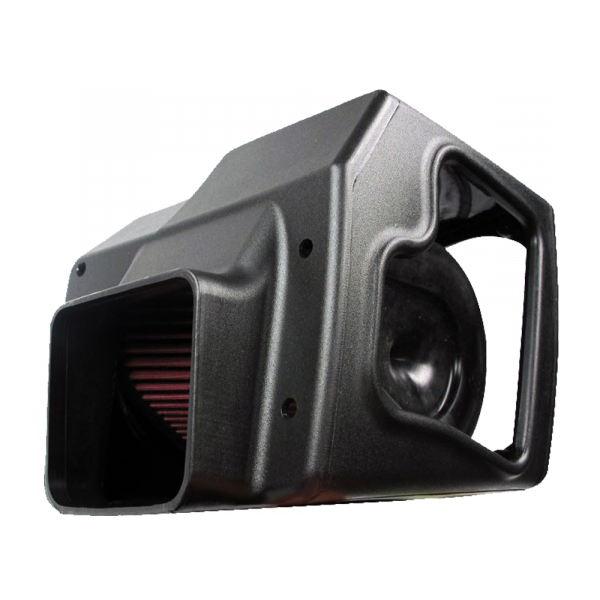 2011-2016 Duramax 6.6L LML- S&B INTAKE KIT