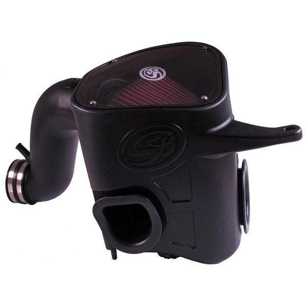 2013-2018 CUMMINS 6.7L- S&B INTAKE KIT