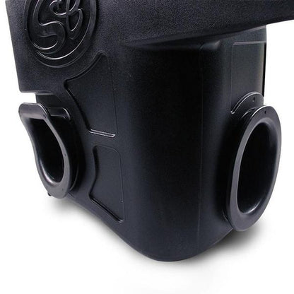 2013-2018 CUMMINS 6.7L- S&B INTAKE KIT
