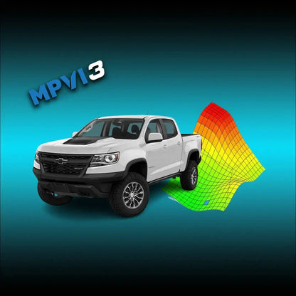 Chaos Custom Tuning MPVI3 Tune Files (2016 Duramax LWN 2.8L) Tune Files Chaos Custom Tuning