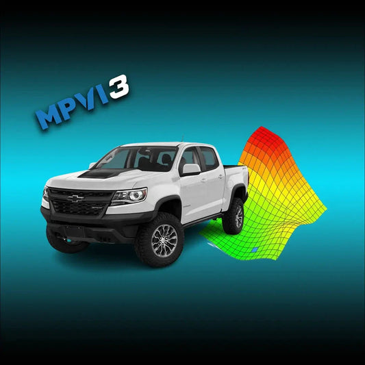 Chaos Custom Tuning MPVI3 Tune Files (2016 Duramax LWN 2.8L) Tune Files Chaos Custom Tuning
