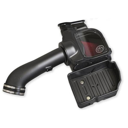 2017-2019 POWERSTROKE 6.7L - S&B INTAKE KIT