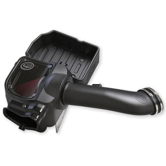 2017-2019 POWERSTROKE 6.7L - S&B INTAKE KIT