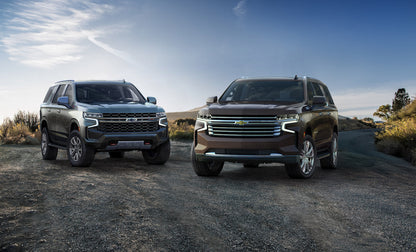 2021-2024 SUV 3.0 LM2 Duramax HPTuners AMDP Custom Tuning